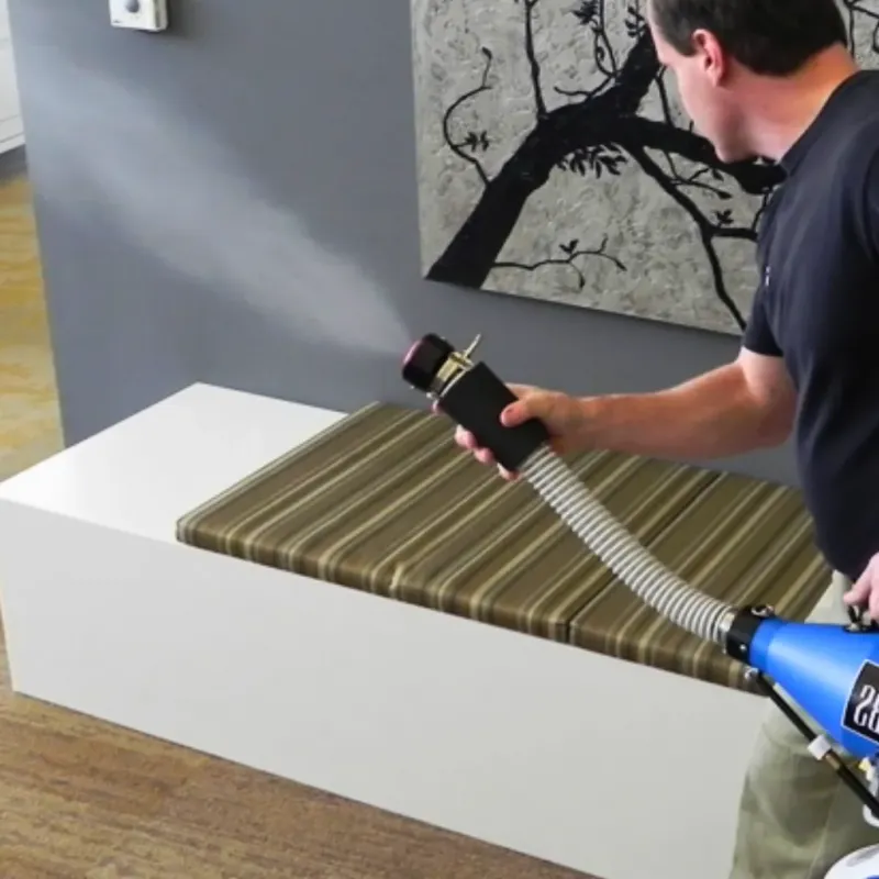 Professional Odor Removal in Currituck County, NC